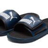 Royalcat Comfort Slides ”Intensivblå”