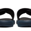 Royalcat Comfort Slides ”Intensivblå”