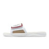 Royalcat Comfort Slides ”Vit Röd Guld”