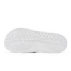 Royalcat Comfort Slides ”Vit Röd Guld”