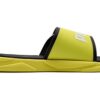 Royalcat Flip-flops ”Gul Svart”