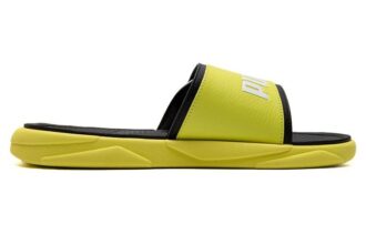Royalcat Flip-flops ”Gul Svart”