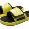 Royalcat Flip-flops ”Gul Svart”