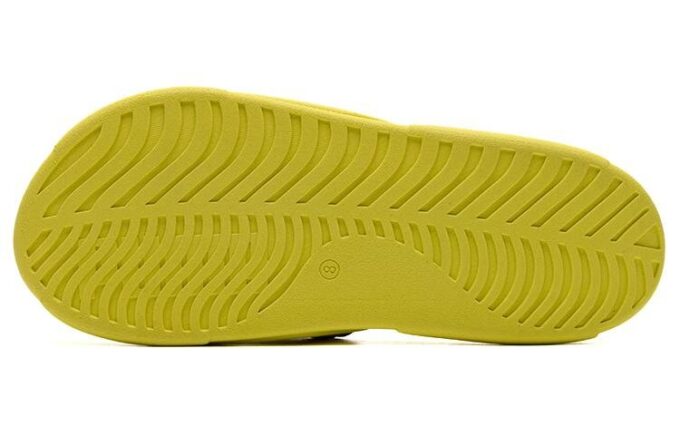 Royalcat Flip-flops ”Gul Svart”