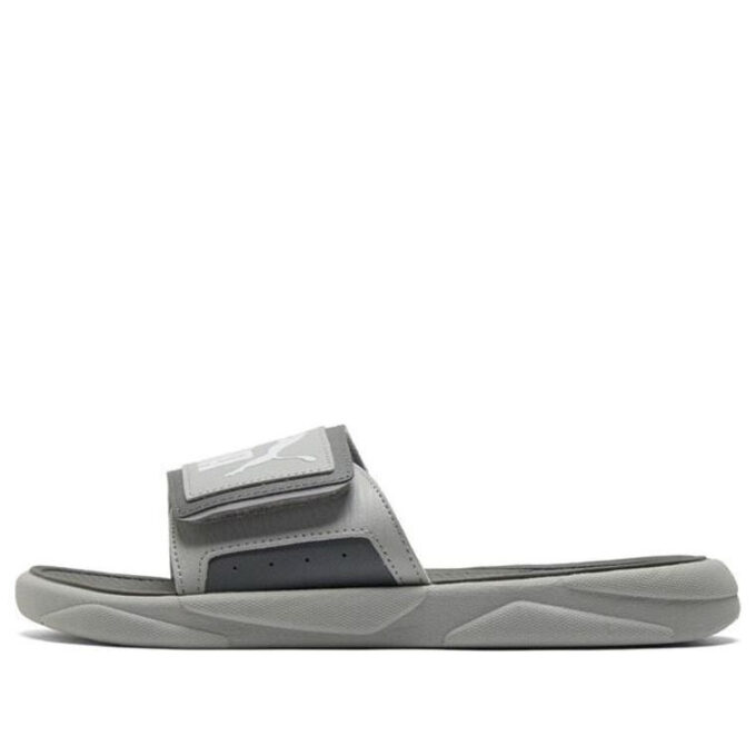 Royalcat Komfort Sandal ”Grå”