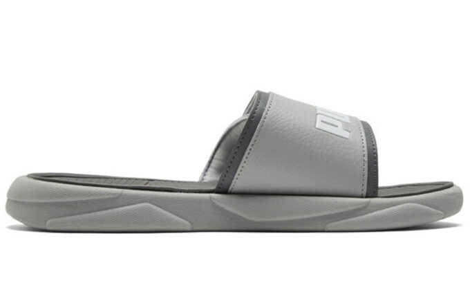 Royalcat Komfort Sandal ”Grå”