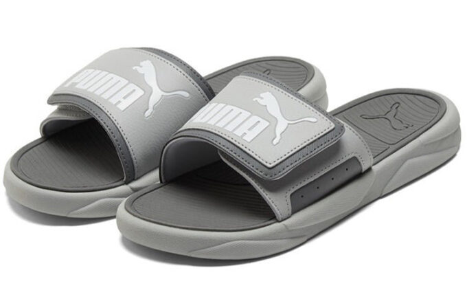 Royalcat Komfort Sandal ”Grå”