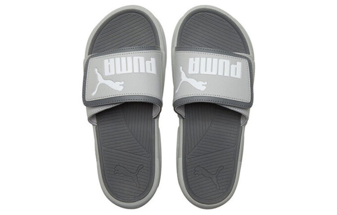 Royalcat Komfort Sandal ”Grå”