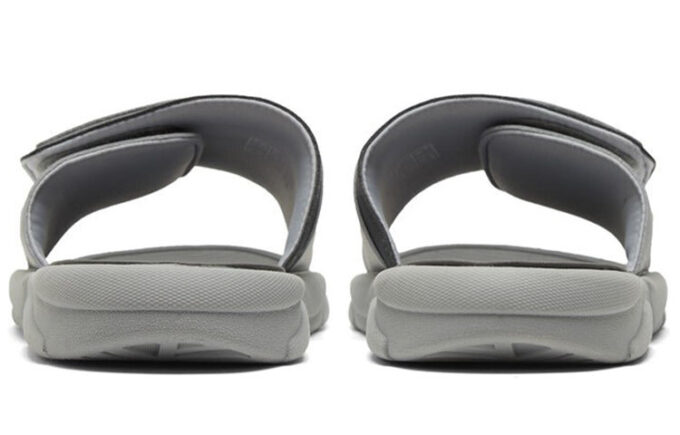 Royalcat Komfort Sandal ”Grå”