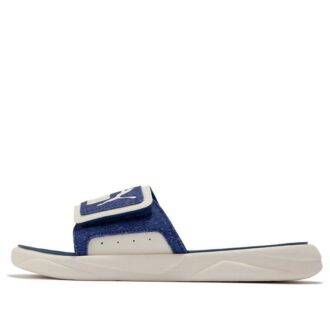Royalcat Komfort-slippers ”Denim”