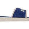 Royalcat Komfort-slippers ”Denim”