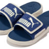 Royalcat Komfort-slippers ”Denim”
