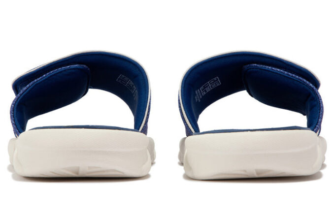 Royalcat Komfort-slippers ”Denim”