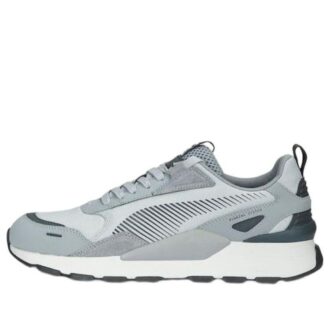 Rs 3.0 Mocka ”Cool Grey”
