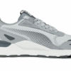 Rs 3.0 Mocka ”Cool Grey”