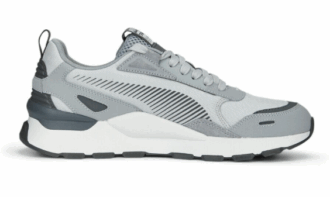 Rs 3.0 Mocka ”Cool Grey”