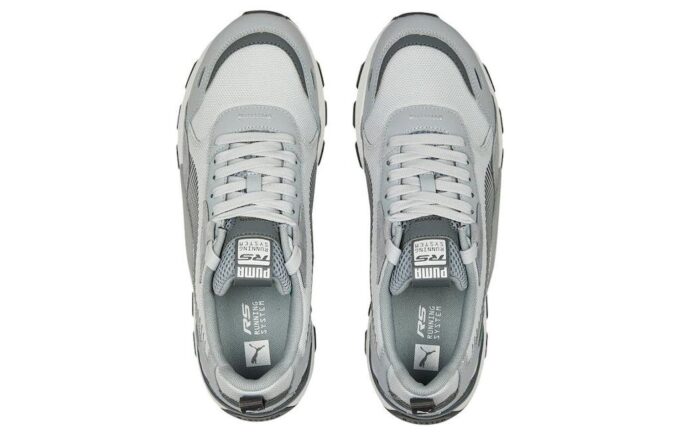 Rs 3.0 Mocka ”Cool Grey”