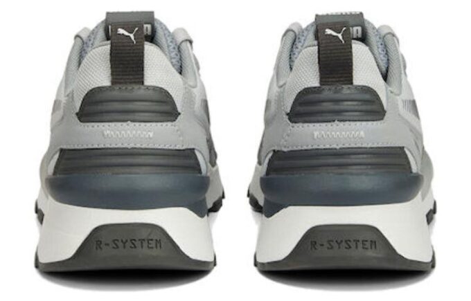 Rs 3.0 Mocka ”Cool Grey”