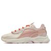 RS-Connect Athleisure Casual Sportskor Unisex Beige Rosa