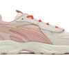 RS-Connect Athleisure Casual Sportskor Unisex Beige Rosa
