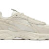 RS-Connect Athleisure Casual Sportskor Unisex Krämig Vit