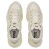 RS-Connect Athleisure Casual Sportskor Unisex Krämig Vit