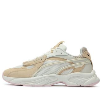 RS-Connect Desert ”Cream White”