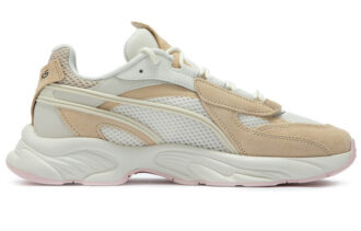 RS-Connect Desert ”Cream White”