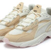 RS-Connect Desert ”Cream White”