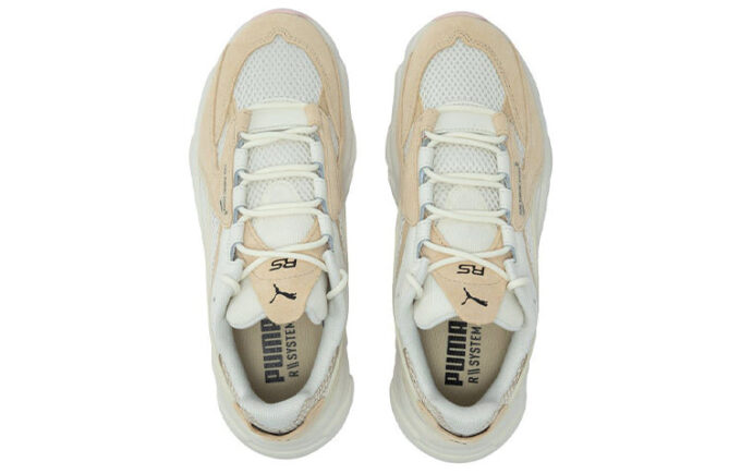 RS-Connect Desert ”Cream White”