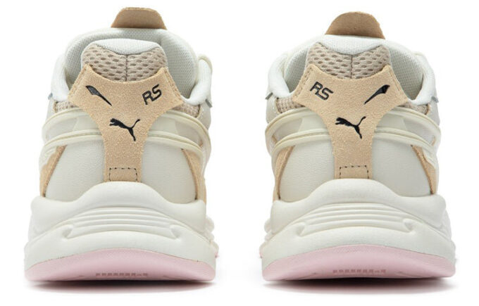 RS-Connect Desert ”Cream White”