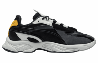 RS-Connect GTX ”Black Ebony”