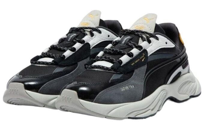 RS-Connect GTX ”Black Ebony”