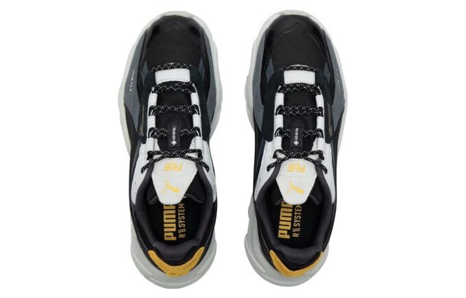 RS-Connect GTX ”Black Ebony”
