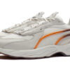 RS-Connect Ombre Vit/Orange