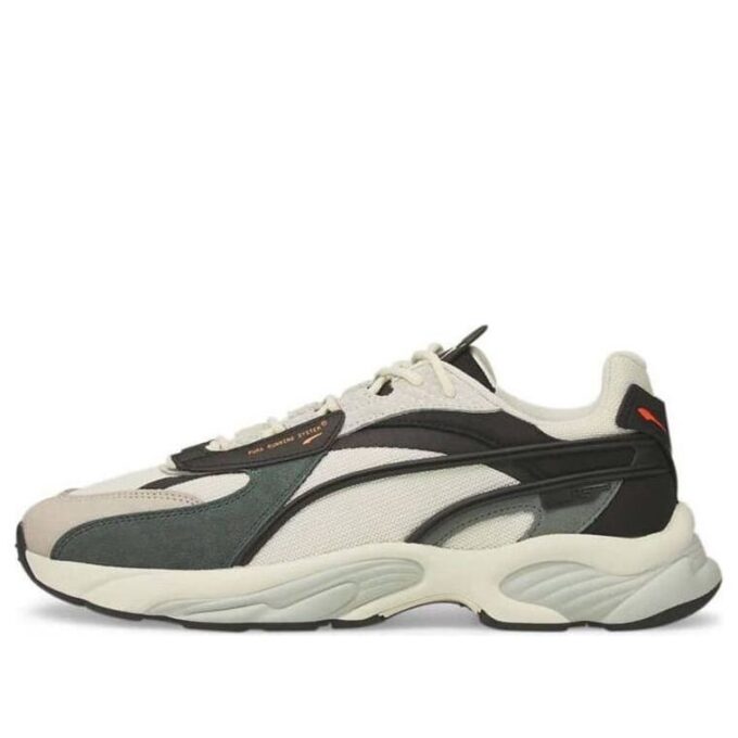 RS-Connect Splash ”Marshmallow Black”