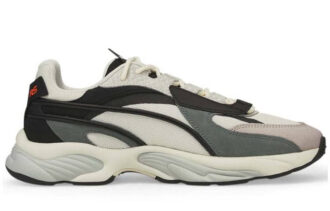 RS-Connect Splash ”Marshmallow Black”