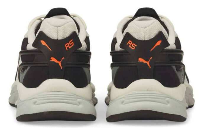 RS-Connect Splash ”Marshmallow Black”