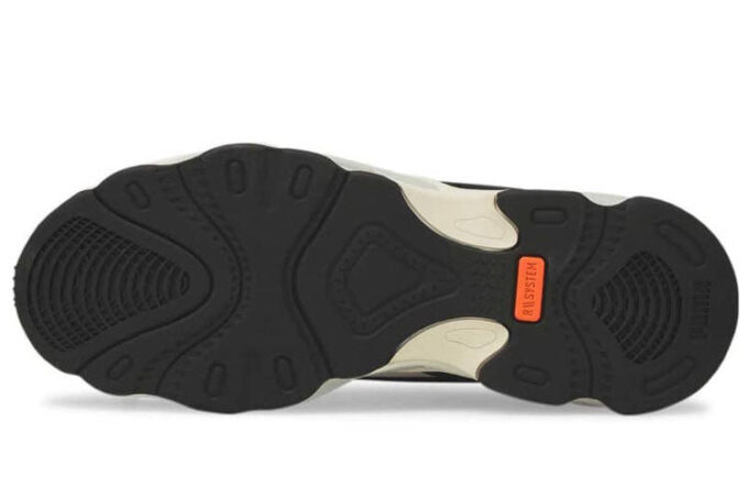 RS-Connect Splash ”Marshmallow Black”
