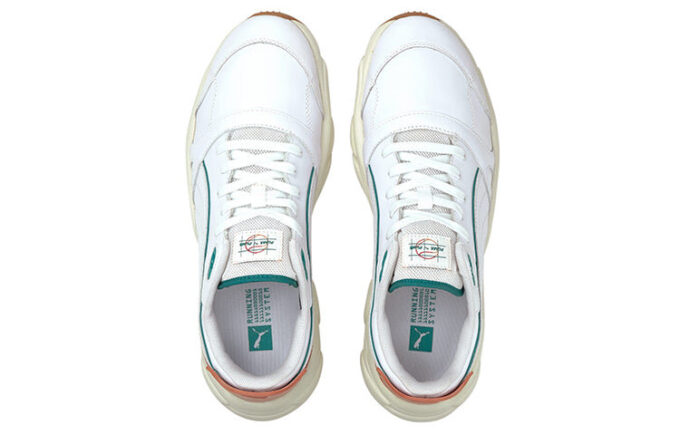 RS-Connect ”Vit Marshmallow”