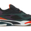 RS-Fast Buck ”Black Green Gables”