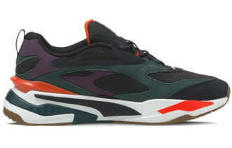 RS-Fast Buck ”Black Green Gables”