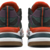 RS-Fast Buck ”Black Green Gables”
