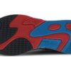 RS-Fast ”Svart Urban Röd”