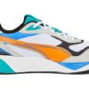 RS-Metrisk ”Vit Vibrerande Orange”