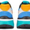 RS-Metrisk ”Vit Vibrerande Orange”