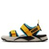 RS-Sandal ”Peacoat Spectra Yellow”