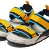 RS-Sandal ”Peacoat Spectra Yellow”
