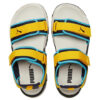 RS-Sandal ”Peacoat Spectra Yellow”