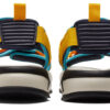 RS-Sandal ”Peacoat Spectra Yellow”